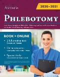 Phlebotomy Exam Review Study Guide 2020-2021: Phlebotomy Test Prep and Practice Questions for the ASCP BOC Phlebotomy Technician Exam