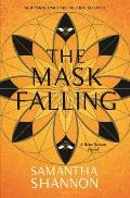 Mask Falling Bone Season Book 4