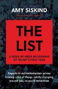 List A Week by Week Reckoning of Trumps First Year