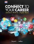 Connect To Your Career Job Search Skills For A Digital World