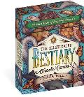 Illustrated Bestiary Oracle Cards 36 Card Deck of Inspiring Animals