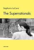 Superrationals