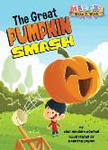 The Great Pumpkin Smash