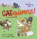 Catawampus!: A Story of Shapes