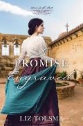 A Promise Engraved: Volume 8