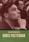 Selected Poetry of Boris Pasternak