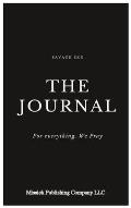 Savage Szn: The Journal: The Journal: The Journal