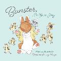 Bunster, an Easter Story