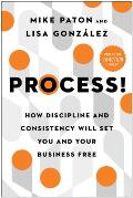 Process How Discipline & Consistency Will Set You & Your Business Free