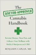 Doctor Approved Cannabis Handbook