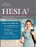 HESI A2 Practice Test Questions Book: 4 Full-Length Practice Tests for the HESI Admission Assessment Exam