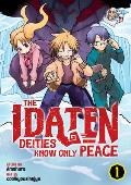 Idaten Deities Know Only Peace Volume 1