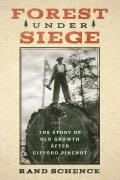 Forest Under Siege - Signed Edition