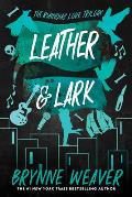 Leather & Lark Ruinious Love Trilogy 02