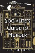 Socialites Guide to Murder