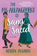 Mis Arrangement of Sana Saeed