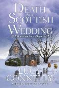 Death at a Scottish Wedding