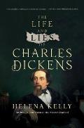 Life & Lies of Charles Dickens