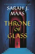 Throne of Glass 01 new cover