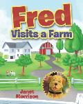 Fred Visits a Farm