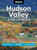 Moon Hudson Valley & the Catskills Seasonal Getaways Outdoor Recreation Farm Fresh Cuisine
