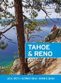 Moon Tahoe & Reno Local Spots Getaway Ideas Hiking & Skiing