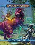 Starfinder RPG Pact Worlds