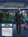 Starfinder RPG Adventure Path The Penumbra Protocol Signal Of Screams 2 of 3