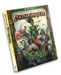 Pathfinder 2nd ED RPG Kingmaker Adventure Path P2