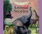 Animal Stories: Volume 37
