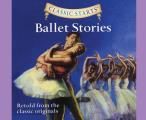 Ballet Stories: Volume 39