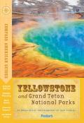 Compass American Guides Yellowstone & Grand Teton National Parks