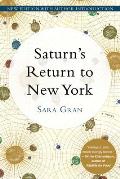 Saturn's Return to New York