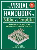 Visual Handbook of Building & Remodeling