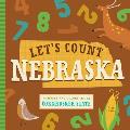 Let's Count Nebraska: Numbers and Colors in the Cornhusker State