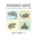 Animals Mate A Book About Where Babies Come From
