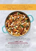 United Nations Cookbook For People & Planet