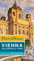 Rick Steves Vienna Salzburg & Tirol