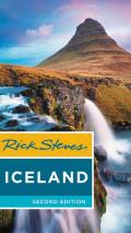 Rick Steves Iceland 2nd edition