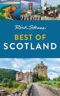 Rick Steves Best of Scotland