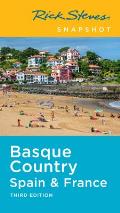 Rick Steves Snapshot Basque Country Spain & France