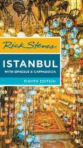 Rick Steves Istanbul With Ephesus & Cappadocia