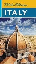 Rick Steves Italy 27th Edition