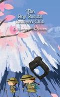 The Boy Scout Camera Club: or, The Confession of a Photograph