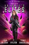 Valerie's Elites: Valerie's Elites Book 1