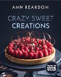 How to Cook That Crazy Sweet Creations