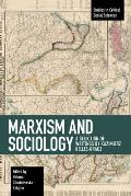 Marxism and Sociology: A Selection of Writings by Kazimierz Kelles-Krauz