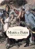 Marx in Paris, 1871: Jenny's Blue Notebook