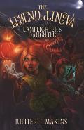 The Legend of Linova: The Lamplighter's Daughter