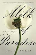 Milk of Paradise A History of Opium